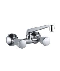 Sink mixers are single lever mixers which are equipped with a taller spout. Buy Jaquar Sink Mixer With Swinging Con 309kn Online At Low Price In India Snapdeal