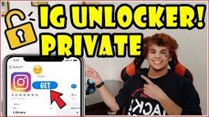 These apps aren't officially affiliated with instagram. How To View Private Instagram Account Without Following Them Android Ios 2020 Youtube