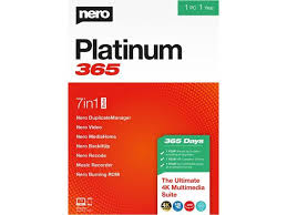 Latest nero recode 2016 review. Nero Platinum 365 Newegg Com