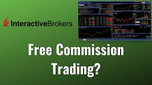 Interactive Brokers To Launch Ibkr Lite Platform With Free