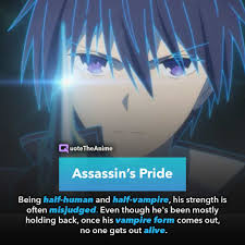 Who is the most badass, awesome male character in all of anime? Top 20 Anime Where The Main Character Shows True Powers From The Start