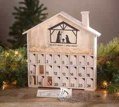 Price and stock could change after publish date, and we may make money from these links. Wood Advent Diy Calendar Craft Warehouse