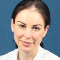 Nadine Abel's Instagram, Twitter & Facebook