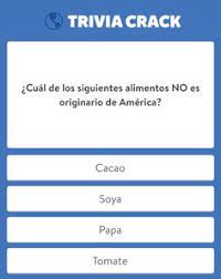 Concurso de preguntas, evaluación, concurso masculine, singular, interrogar, preguntar. Trivia Crack En Espanol