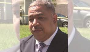Ronal Serpas stepping down from NOPD