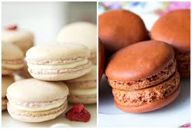 المرينغ meringue هو نوع من حلوى آخر الطعام الرغوية مصنوعة من بياض البيض المخفوق وسكر مسحوق. Ù…Ø±Ù†Ø¬Ø© ÙØ±Ù†Ø³ÙŠØ©