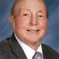 Gerald Albert Roehrer Obituary