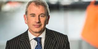 Mark Heslin's Instagram, Twitter & Facebook