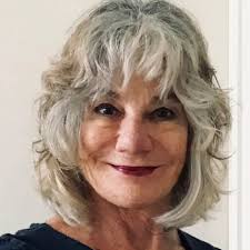 Kathy Runyon's Instagram, Twitter & Facebook