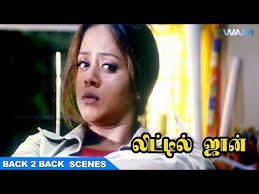 John Stops Vani from Ending Her Life