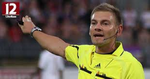 Um so viel wie heute (16.30 uhr) ist es in einem österreichischen. Manuel Schuttengruber Pfeift Ofb Cup Finale 12termann