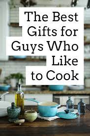 Best Gifts For Guys Who Like To Cook 2021 Best Gifts For Men Best Gifts Gifts For Cooks
