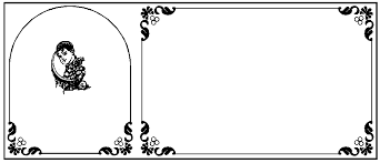 Contoh undangan hut contoh isi undangan. Download Clipart Untuk Undangan Pernikahan