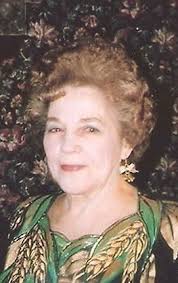 Ellen Jones Obituary