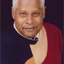 William Johns Obituary