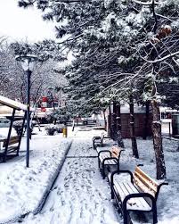 Karli Ankara Tebrikler Fotograf Sahibi Ankara Seyahat Kule