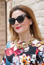 Giarre and Dsquared2: a Spring transition outfit