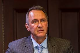 Charges tie Shurtleff job interview to Bank of America deal