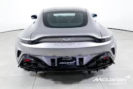 Image result for Satin Titanium Grey 2025 Aston Martin