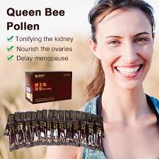 Queen Bee Larvae Powder