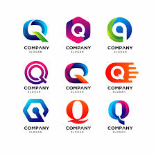 modern letter q logo templates vector premium download