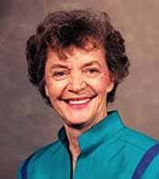 Obituary: Dorothy Nan Fife Dec. 31, 1930