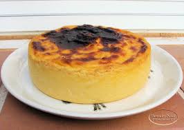 Flan Patissier Sans Pate Avec Ou Sans Pruneaux