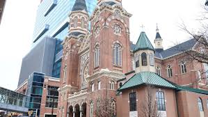 Want to become a catholic? Detroit Catholic Archdiocese Lays Out Plan To Group Parishes