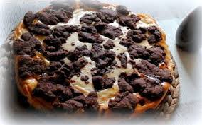 Simi S Blog Russischer Zupfkuchen Zupfkuchen Russischer Zupfkuchen Lebensmittel Essen
