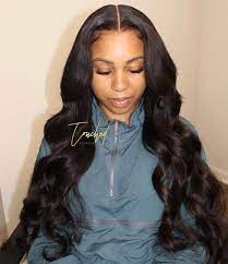 Pinterest Supreme Cora Long Hair Styles Weave Hairstyles Natural Hair Styles