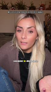 Carlotta The Voice Mark Forster