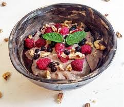 Flohsamenschalen Anwendung Und 3 Rezepte Fur Das Geliermittel Utopia De Flohsamenschalen Rezepte Fruhstuck Snacks Flohsamenschalen