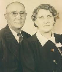 Walter J Ingham (1881-1944)