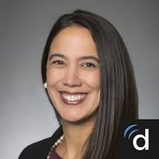 Dr. Michaela Farber, MD