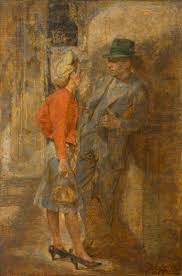 Bildergebnis für Isabel Bishop