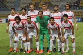 رسائل نارية من البلدوزر ونيبوشا وفاروق للاعبي الزمالك قبل القمة 118 Soccer Field Baseball Cards Soccer