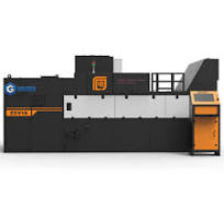 ore sorting machine