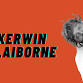 Kerwin Claiborne event image