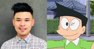 Donde donde donde ta da da ! Muka Seiras Suneo Dalam Cerita Doraemon Ini Komen Andi Bernadee Lepat Pisang