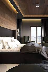 Debe servir como un refugio del mundo exterior y recordar a cada miembro de la pareja el amor y el. Decoracion Habitacion Matrimonio Moderna Y Elegante