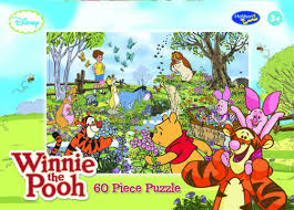 If you're looking for free jigsaw puzzles to play, look no further than these five websites. Winnie The Pooh 60 Piece Jigsaw Puzzle Puzzle Picked Just For You Board Game At Mighty Ape Nz