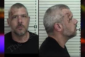 Anthony Mroz — Camden County Jail Bookings