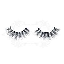 Our mink magnetic eyelashes are full coverage, 100% mink fur eyelashes, single lash (1 lash per eye) with 5 magnets per lash for a stronger hold. Diva 3d Mink Lashes Kiss Cosmetics