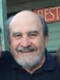 Glenn Ehlers Obituary (1944