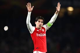 'hungry' arsenal will stay true to their 'identity'. Two Moments Hector Bellerin Showed His Class As Captain Against Liverpool Football London