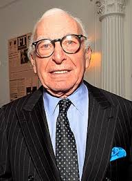 List of Jewish American businesspeople in media