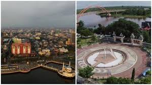 Ibukota provinsi sulawasi selatan adalah kota makassar. Ibu Kota Negara Lebih Layak Pindah Ke Makassar Dibanding Palangkaraya Baca Alasan Dan Hasil Kajian Tribun Timur