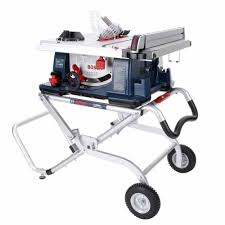 میزکار برش چوب Bosch با استفاده از این میز برش چوب را آسان تر و سریعتر تجربه کنید بازارمتریال میز کار برش چوب B Bosch Table Saw Small Table Saw Table Saw