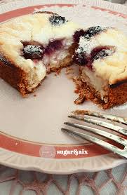 Viele kostenlose rezepte zum kuchen backen. Mini Kasekuchen Sugarandaix