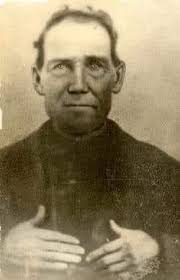 One of the very first settlers to the area was John Clark 1815-1891. I  found this story about him. He is buried in Dallas cemetery. It is a  glimpse into how difficult